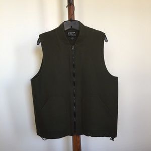 Filson Wool Vest Liner